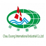 công ty TNHH công nghiệp quốc tế châu dương