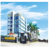 công ty CP thép miền bắc