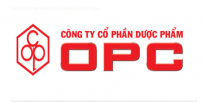 công ty CP dược phẩm opc