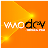 công ty cổ phần công nghệ vmodev hà nội