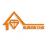 công ty TNHH trang trí nội thất diamond home