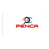 công ty cổ phần penca