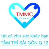 bệnh viện đa khoa tâm trí sài gòn