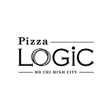 nhà hàng pizza logic