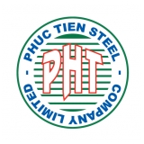 công ty TNHH một thành viên thép phúc tiến