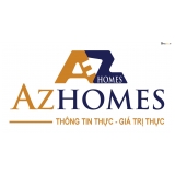 công ty cổ phần đầu tư xây dựng &amp; dịch vụ az homes