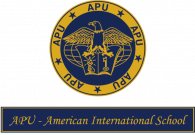 apu - american international school