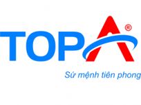 công ty TNHH phân phối top a