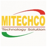 công ty cổ phần mitechco