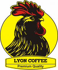 công ty TNHH lyon coffe