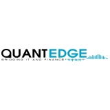 công ty cổ phần quant-edge