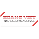 công ty TNHH xe máy hoàng việt