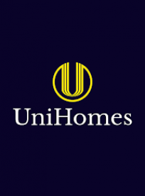 công ty cổ phẩn bất động sản unihomes