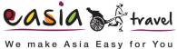 easia travel