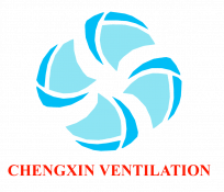 công ty TNHH thiết bị thông gió thành tín