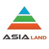 công ty cổ phần đầu tư asia land