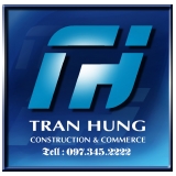 công ty TNHH thiết kế và xây dựng trần hùng