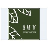công ty TNHH xây dựng ivy