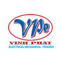 công ty TNHH tm cơ điện vĩnh phát