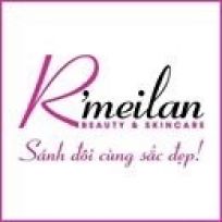 công ty TNHH thẩm mỹ rmeilan