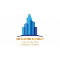 công ty CP tm dv bất động sản sky land