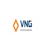công ty cổ phần bất động sản vng việt nam ( vng group)