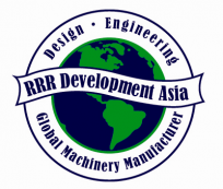công ty TNHH rrr development asia