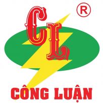 công ty cổ phần cơ điện công luận