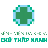 bệnh viện đa khoa chữ thập xanh