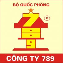 tổng công ty 789/bqp