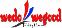 công ty CP đào tạo kỹ năng sống và phát triển tư duy wedo - wegood