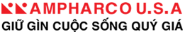 công ty CP dược phẩm ampharco u.s.a