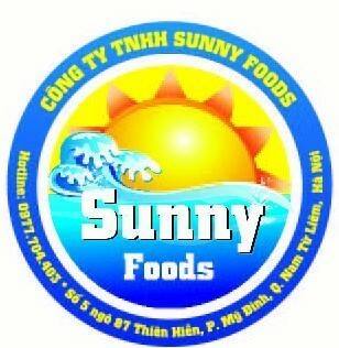 công ty TNHH sunny foods