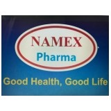 công ty cổ phần dược phẩm namex