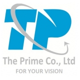 công ty TNHH thương mại công nghệ the prime