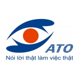 công ty cổ phần công nghệ ato