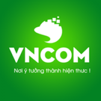 công ty cổ phần cntt & tt vncom việt nam