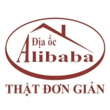 công ty cổ phần địa ốc alibaba