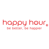 công ty TNHH thực phẩm happy hour