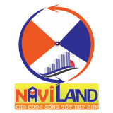 công ty cổ phần địa ốc naviland