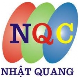 công ty TNHH tm và cn nhật quang