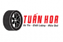 công ty TNHH tuấn hoa