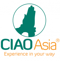 công ty du lịch ciao asia
