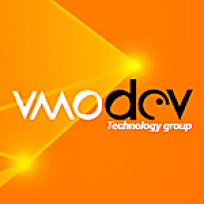 công ty CP công nghệ vmodev hà nội