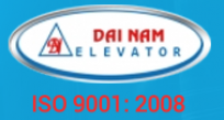 công ty cổ phần tự động đại nam-thang máy đại nam