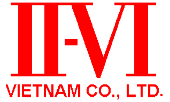 công ty TNHH ii-vi viet nam