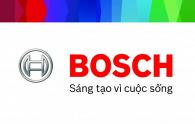 công ty TNHH bosch việt nam tại đồng nai