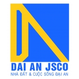 công ty cổ phần đại an