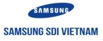 công ty TNHH samsung sdi việt nam