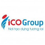 công ty cổ phần quốc tế ico - chi nhánh bắc giang